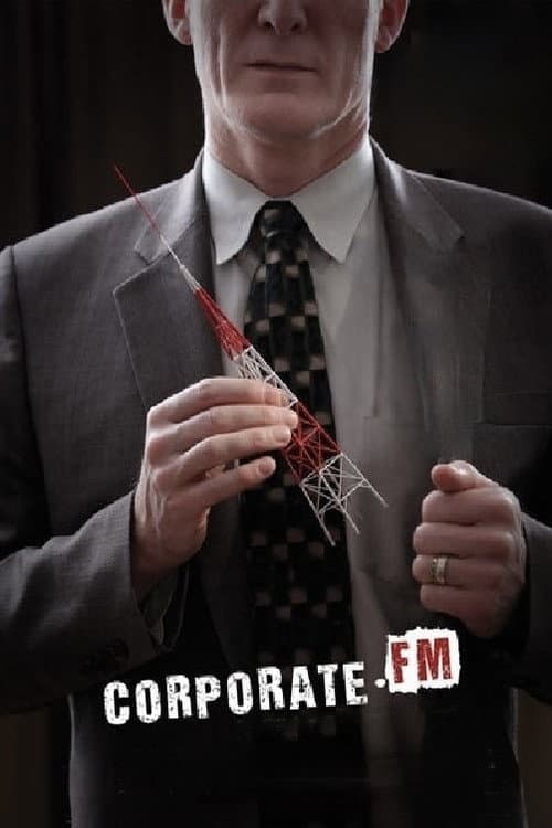 Corporate FM (2012) poster