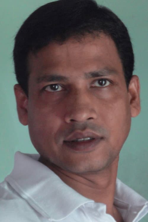 Tapan Ahmed foto