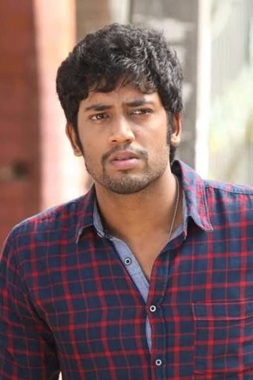 Umapathy Ramaiah foto