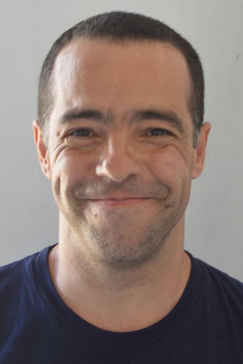 Sandro Dias foto