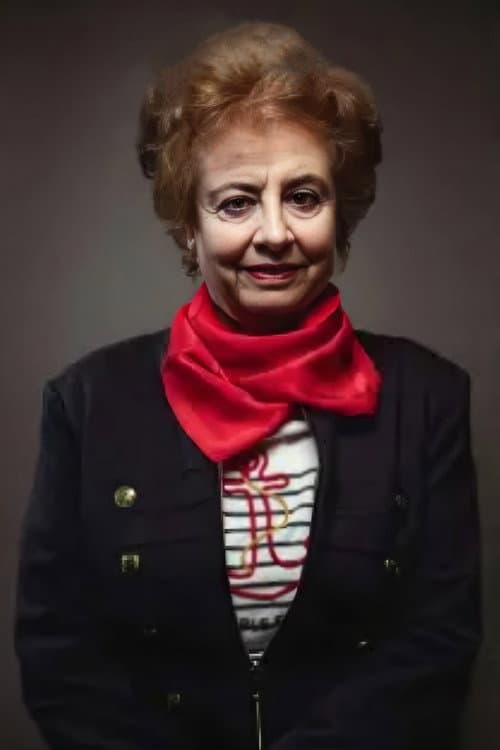 Heiny Srour foto