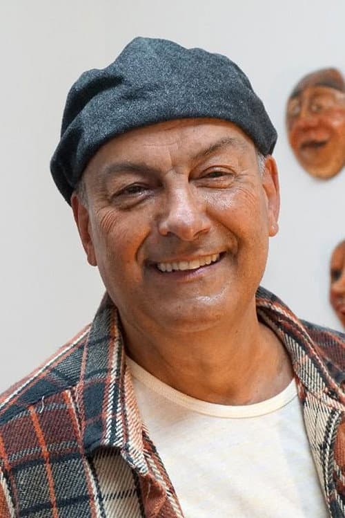 Celso Solha foto
