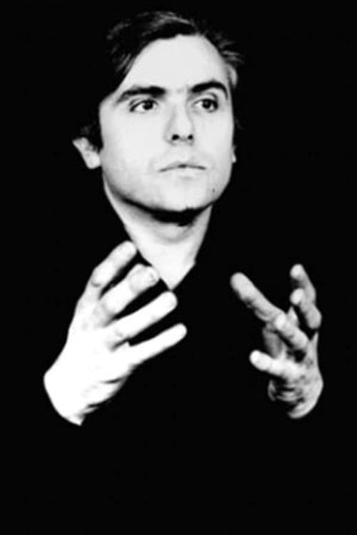 Patrice Énard foto