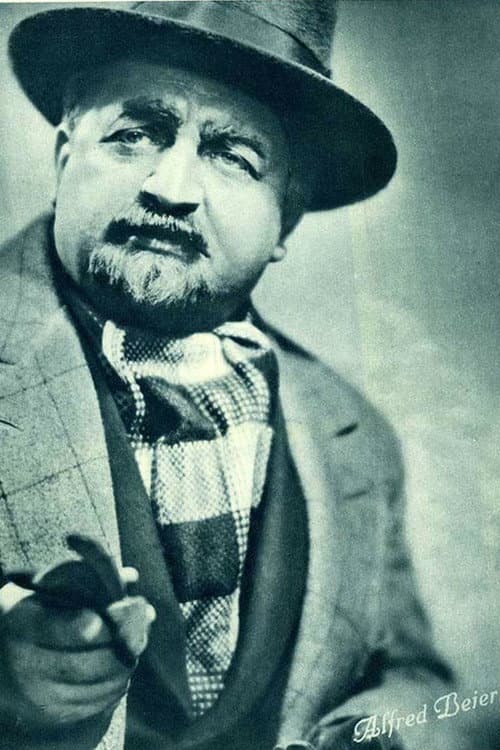 Alfred Beierle foto