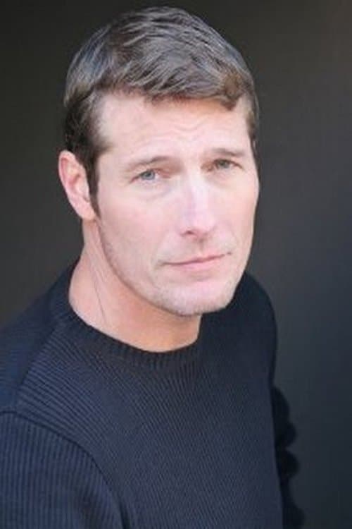 Paul Satterfield foto