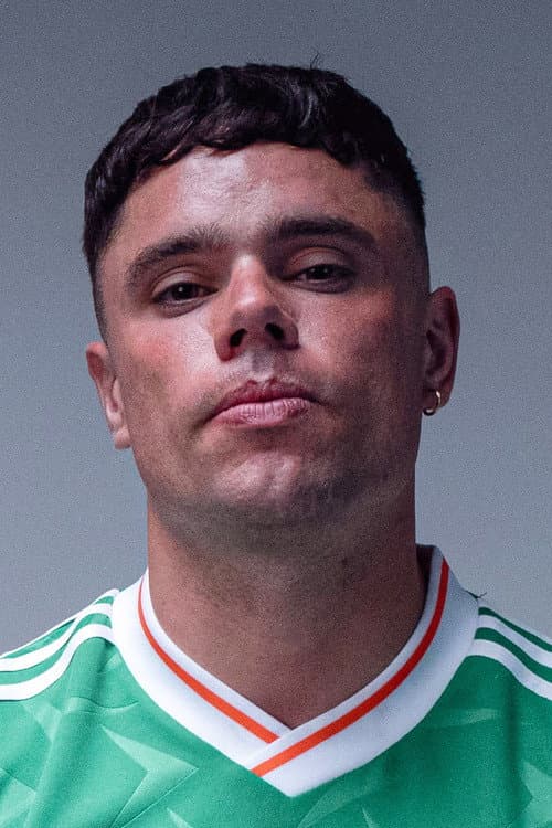 Móglaí Bap foto