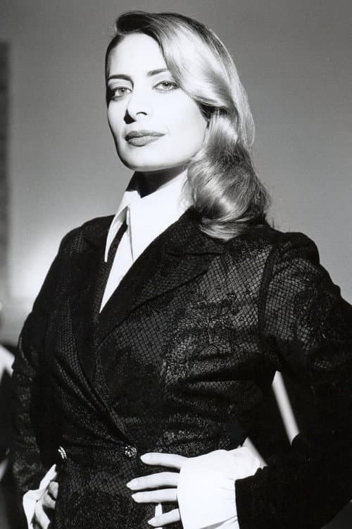Alexia Vassiliou foto