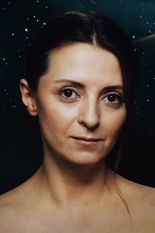 Ivanna Illienko foto