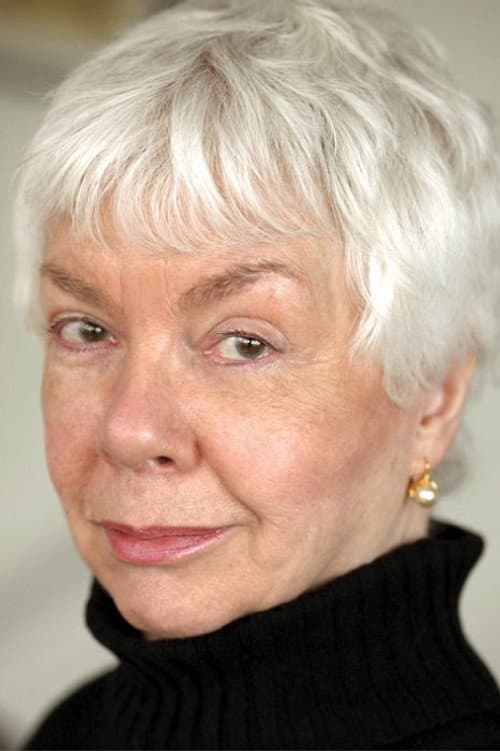 Pat Starr foto