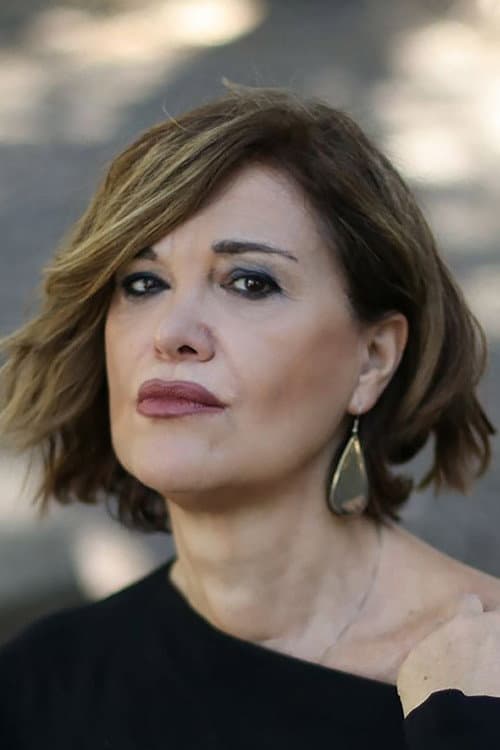 Cinzia Mirabella foto