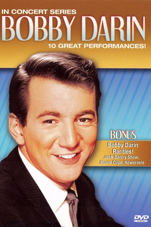In Concert Series: Bobby Darin (2006) poster