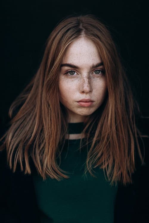 Gintautė Rusteikaitė foto