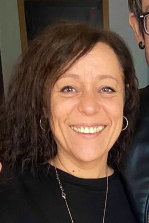 Ariadna Jiménez foto