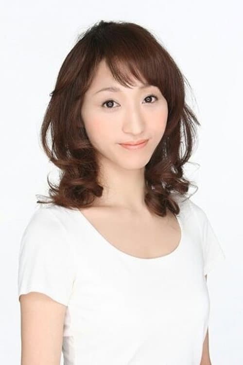 Shirosaki Ai foto