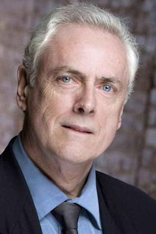 Angus Hepburn foto