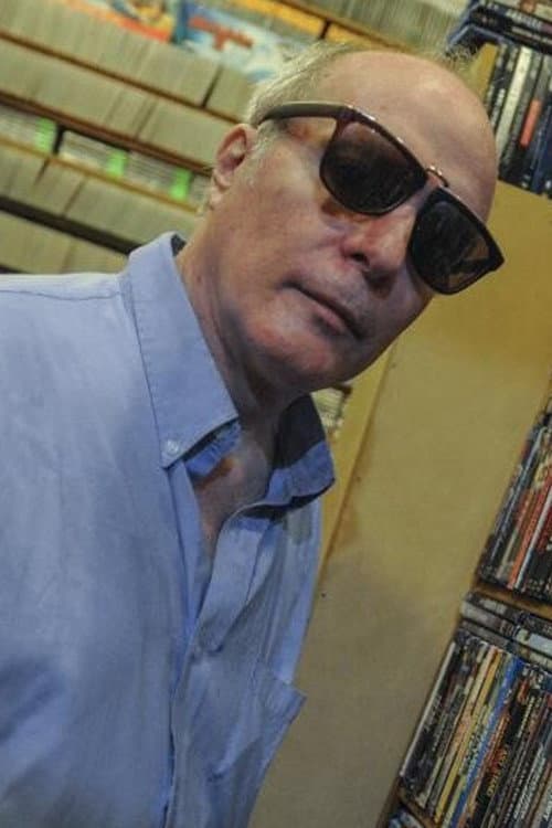 Diego Curubeto foto