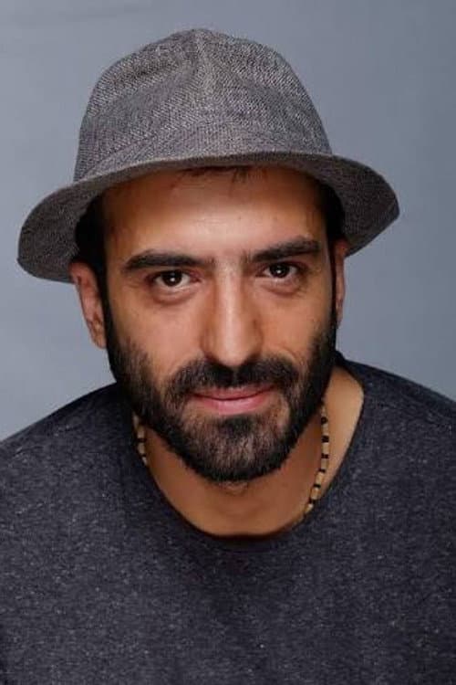 Vakho Chachanidze foto