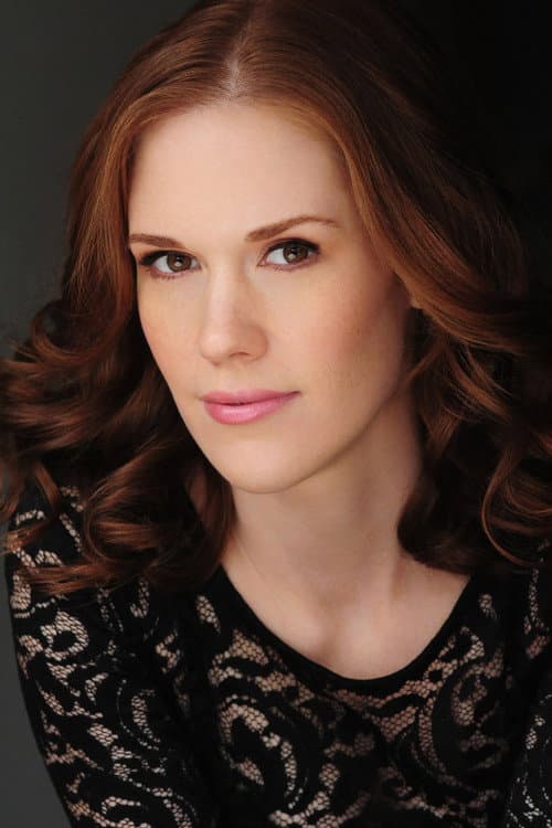 Katharine Emmer foto