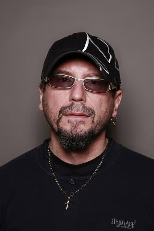 Tomáš Krulich foto