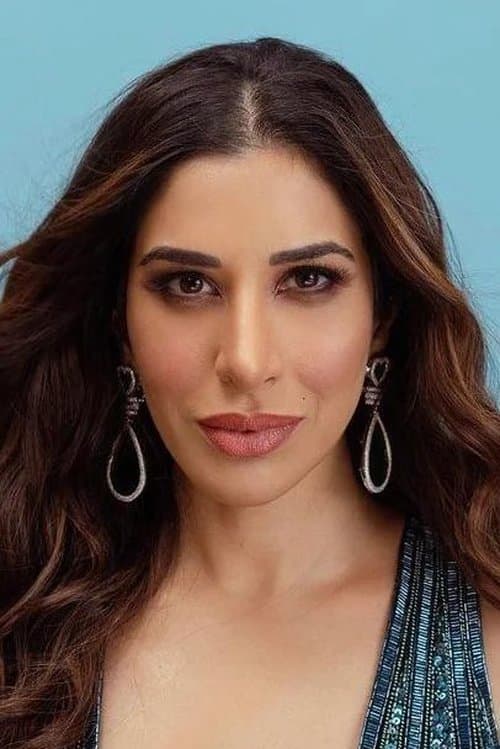 Sophiya Chaudhary foto
