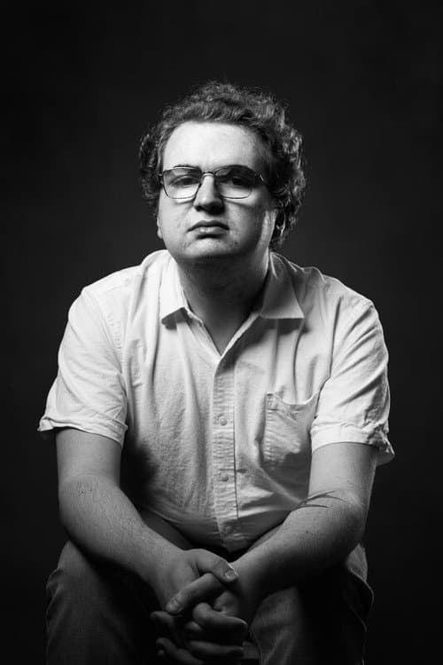 Rowan Harper foto
