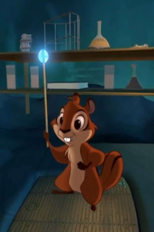 Pip's Predicament: A Pop-Up Adventure (2008) poster