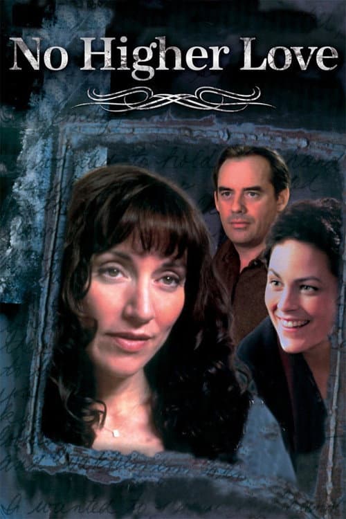 God's New Plan (1999) poster