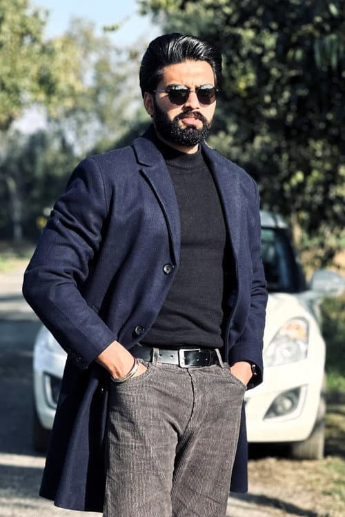 Virsa Riar foto