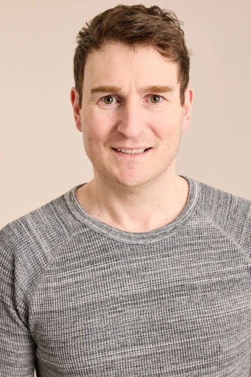 Martin Newton foto