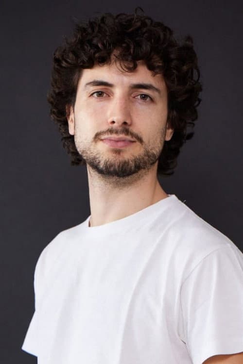 Joel Ávila foto