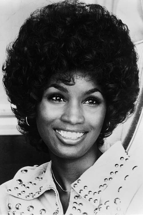 Teresa Graves foto