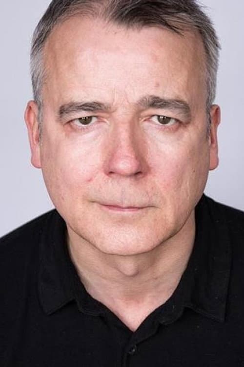 Vincent Friell foto