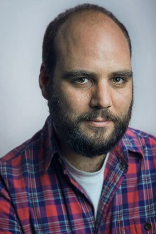 Chris Locke foto