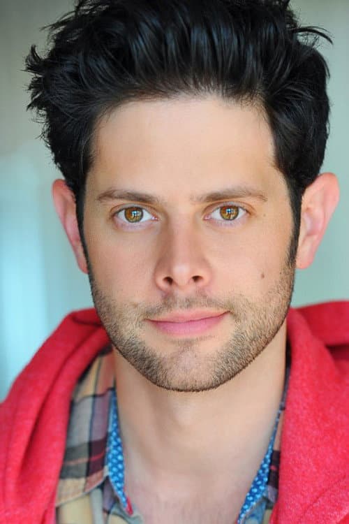 Phillip Daniel foto