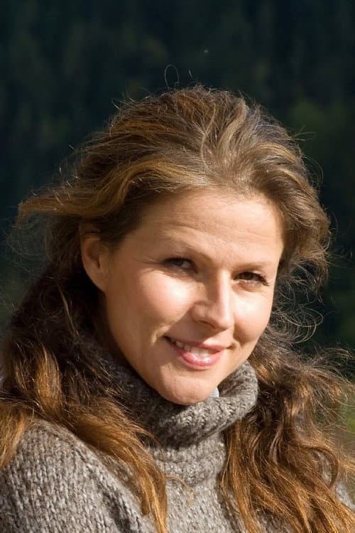 Leonore Capell foto