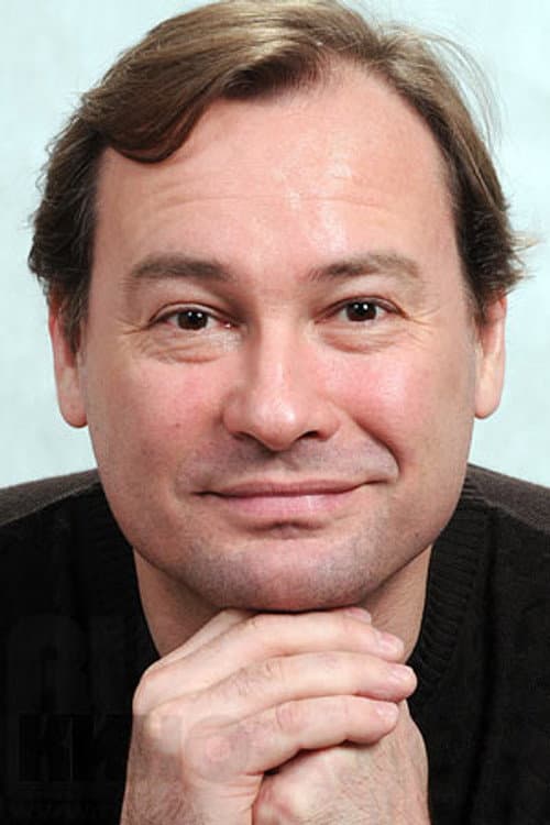 Александр Песков foto