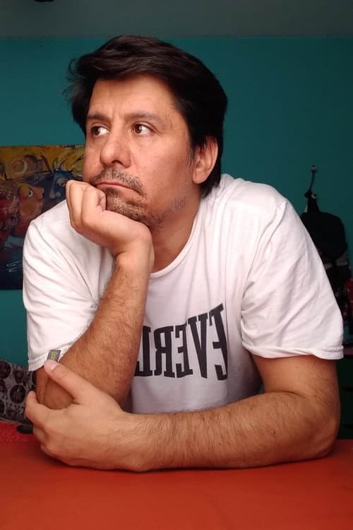 Matías Olmedo foto
