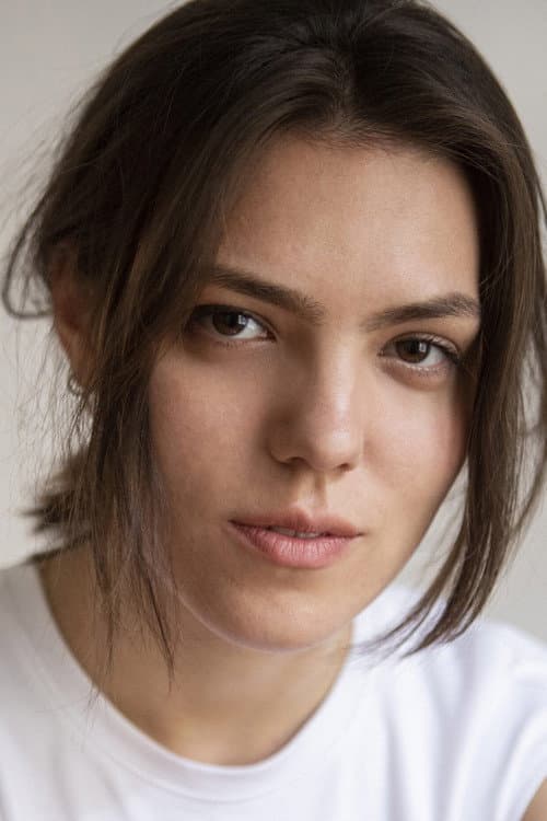 Jeanne Disson foto