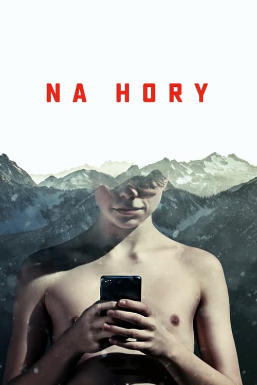 Na hory (2018) poster