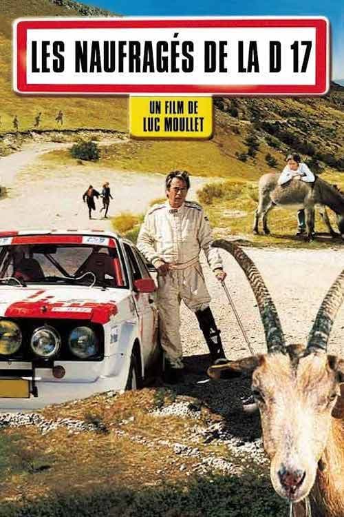 Les Naufragés de la D17 (2002) poster