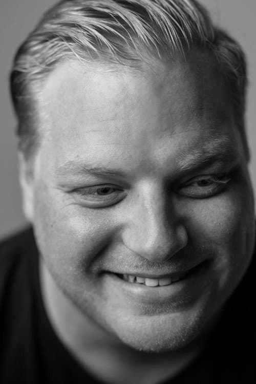 Matt Pearson foto