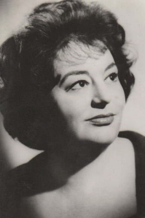 Hattie Jacques foto