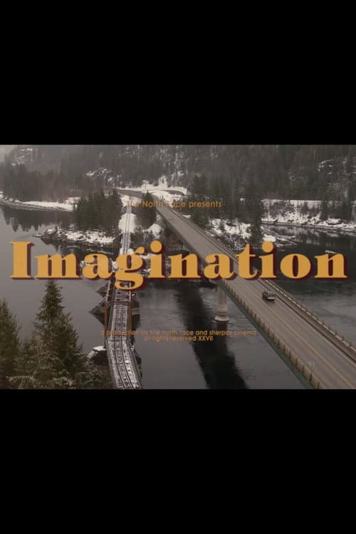 Imagination (2017) poster