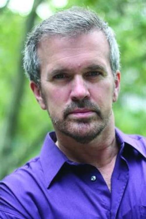 George Dvorsky foto