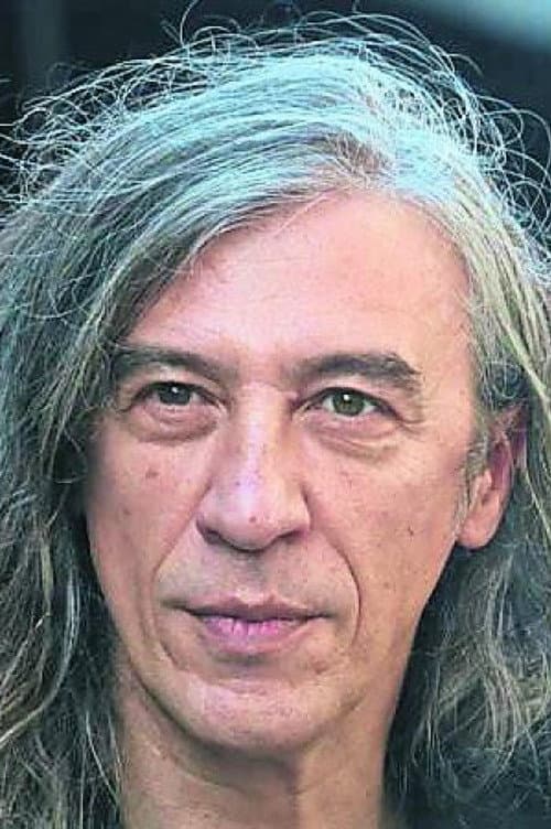 Gerard Quintana foto