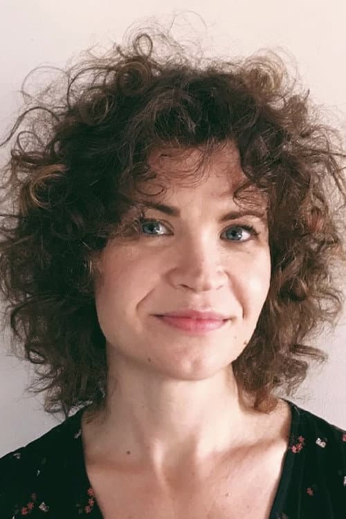 Dalila Droege foto