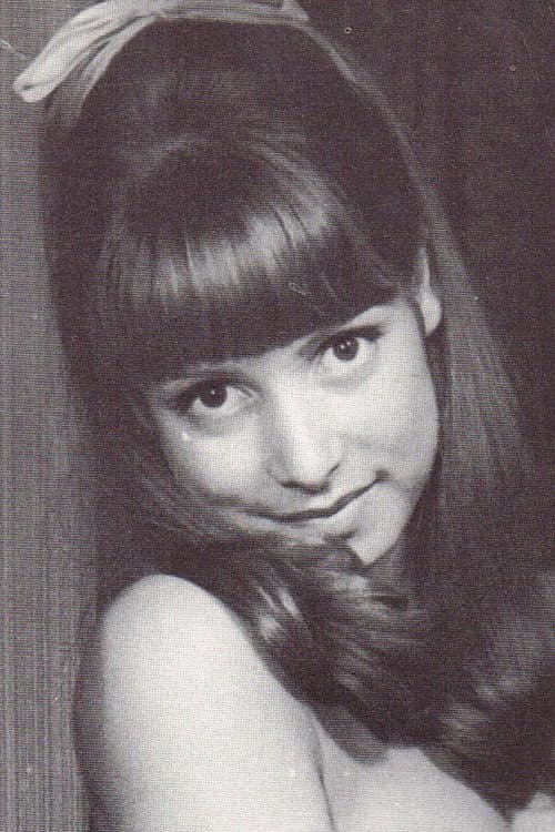 Maria Frost foto