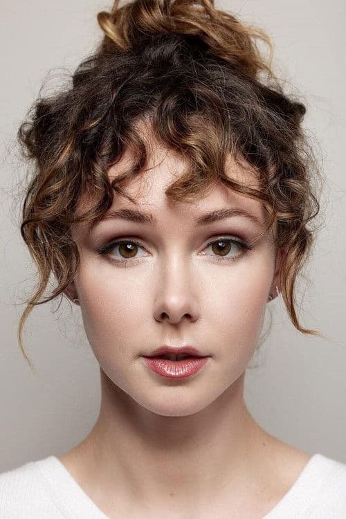 Meg Chambers Steedle foto