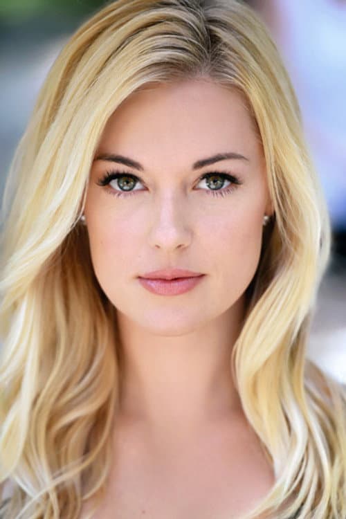 Ashley Blankenship foto