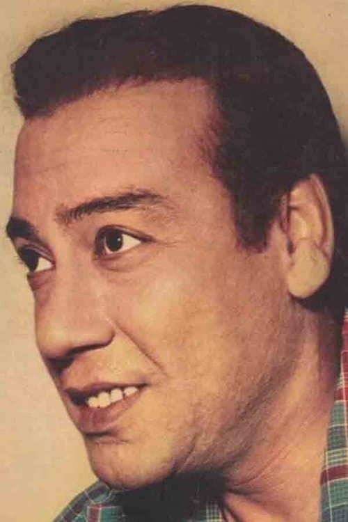 Mohsen Sarhan foto